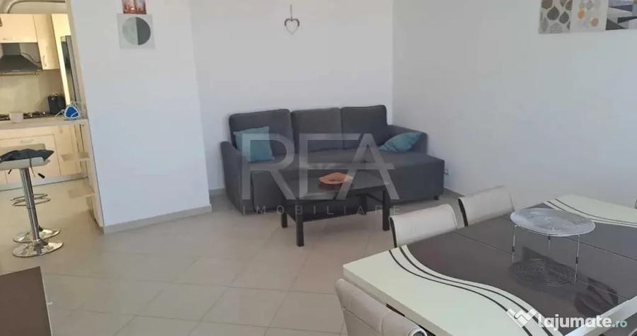 Apartament cu 2 camere decomandat în Parcul Carol