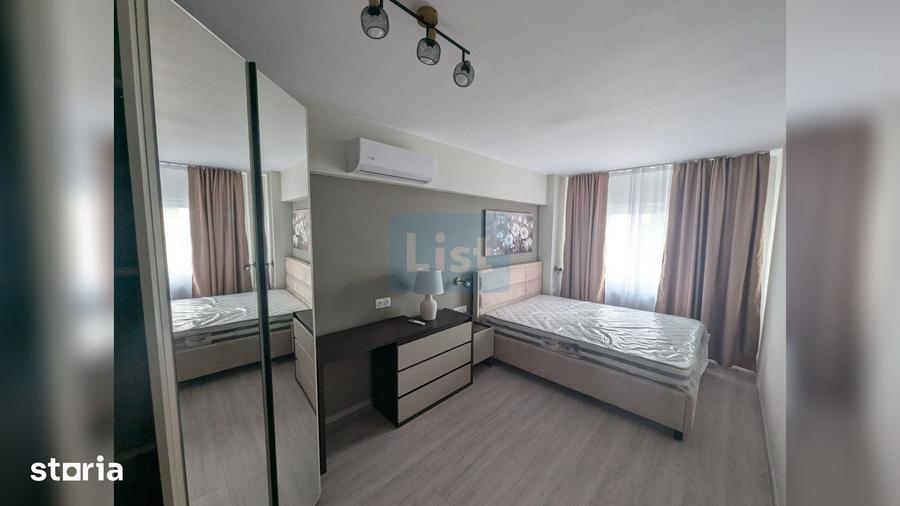 0% Comision| Apartament decomandat cu 2 camere si balcon | Manastur - 3