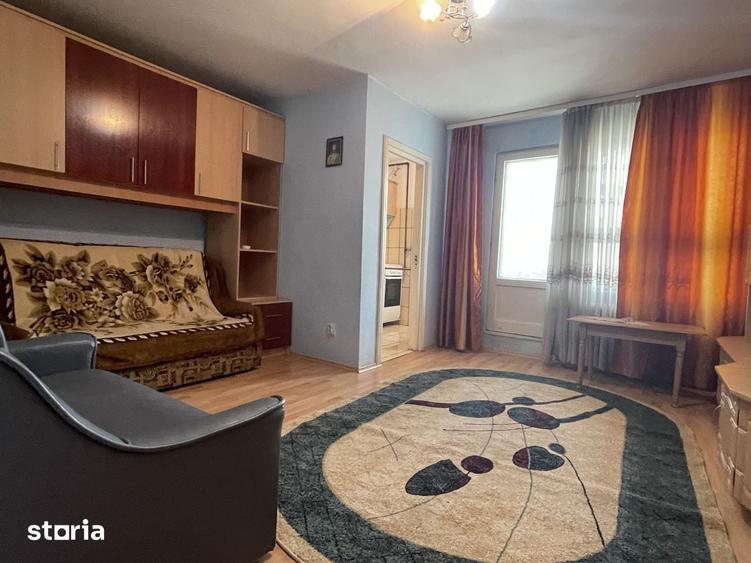 Garsoniera mobilata de vanzare in Darmanesti - 3