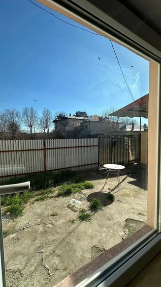 Casă cu 3 camere cu Teren 273 Mp în Palas