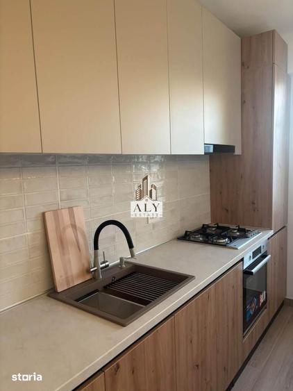 Apartament cu 2 camere în Militari