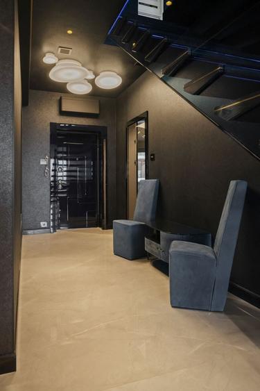 Apartament cu 4 camere, mobilat în Lacul Tei
