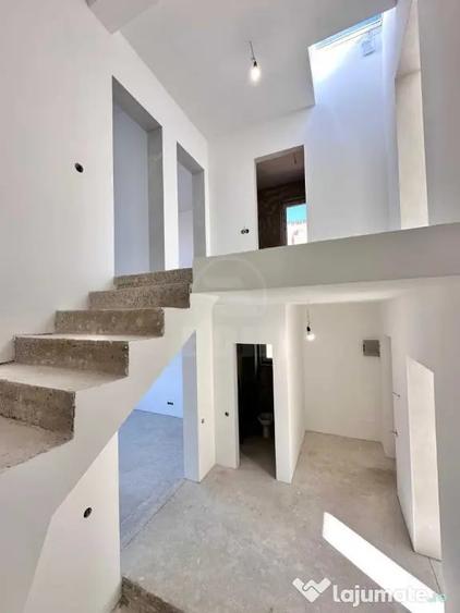 Casa tip Duplex,zona Centura Sud - Floresti (Cluj) - 11