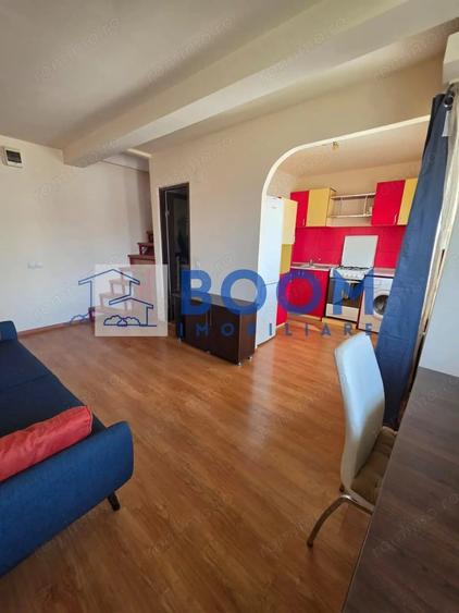 Apartament cu 2 camere decomandat în Ultracentral