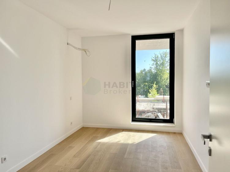 Apartament 3 camere Tunari | Herastrau Parc - 5