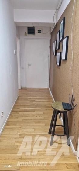 Apartament cu 3 camere în Ultracentral