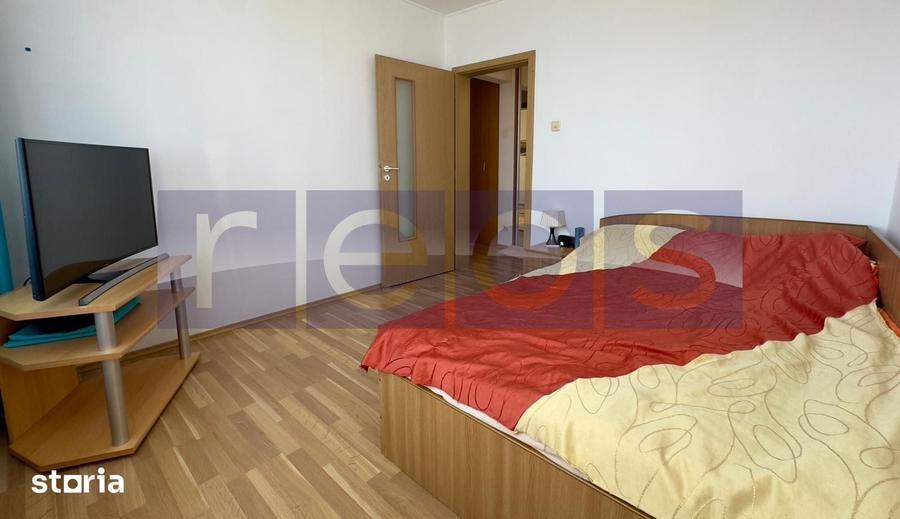 VANZARE APARTAMENT 3 CAMERE 65MP METROU IANCULUI DUBLU VEDERE SEMIDECO - 3