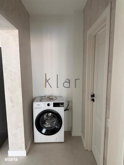 Apartament 2 camere 52 mp etaj 1 parcare! Muzeul Apei! - 4