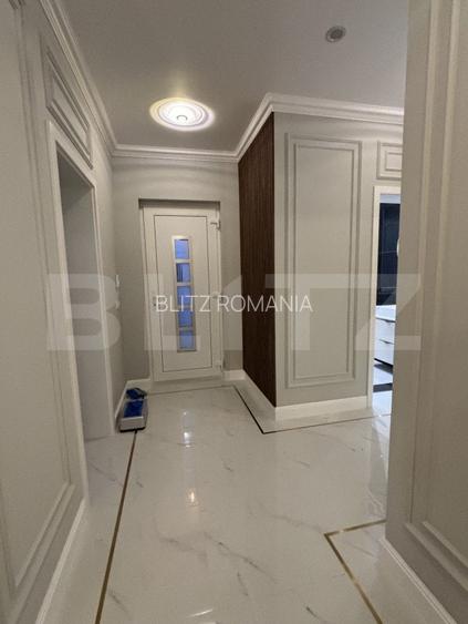 Casa tip Duplex in Sacalaz, 4 camere, 108 mp utili, 357 mp teren