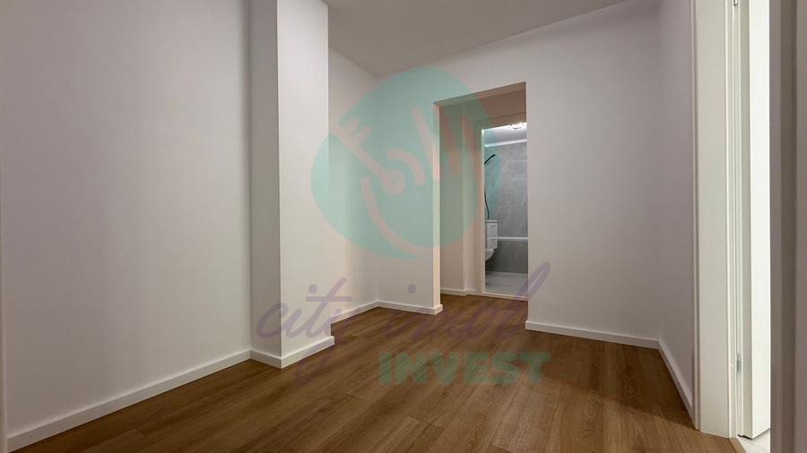 Apartament cu 2 camere decomandat în Decebal