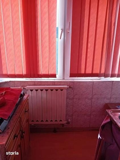Apartament cu 2 camere în Calea Aradului