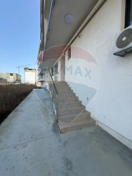 Studio de vanzare Mamaia Nord- Zona Lidl - 3