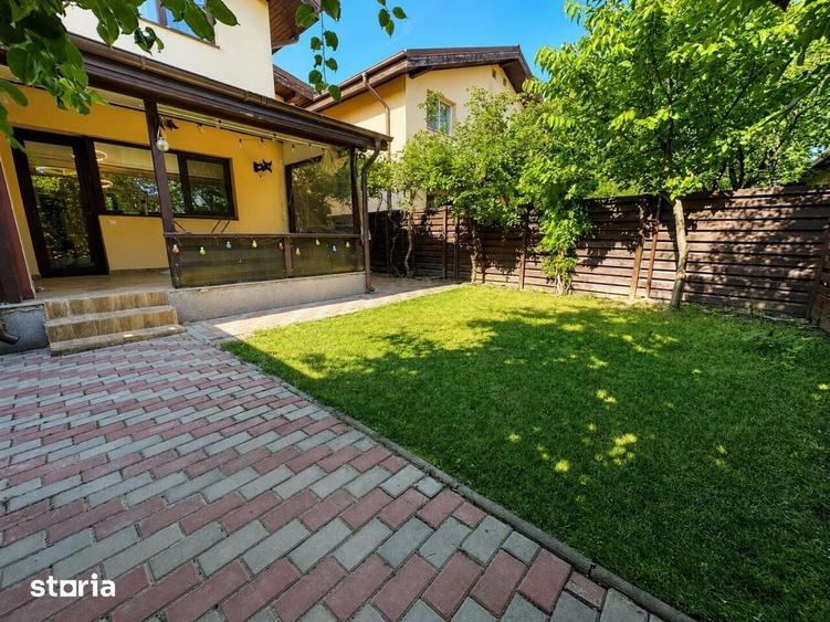 Vanzare Vila - Tunari - 7