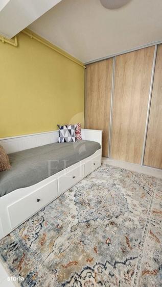 Apartament 2 camere in zona Baza Sportiva Gheorgheni - 1