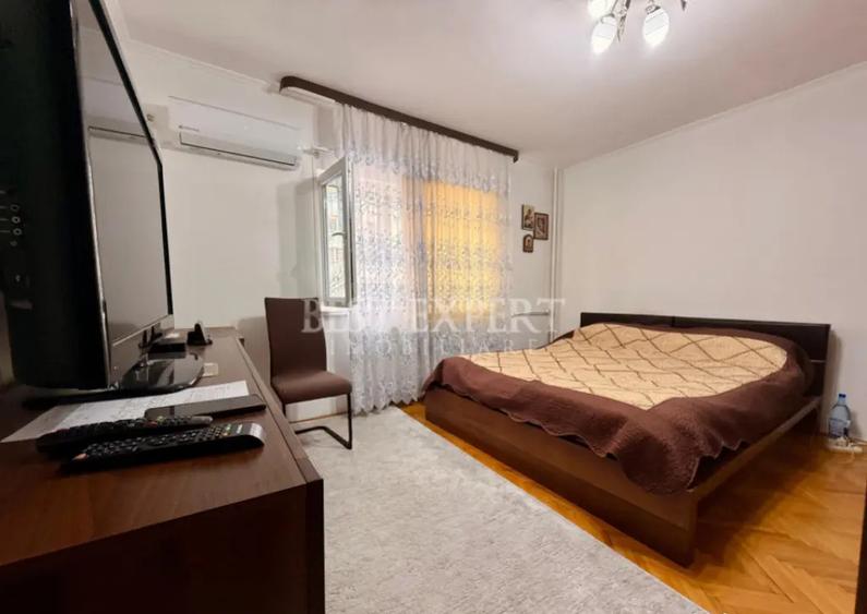 Apartament 2 camere decomandat mobilat ?i utilat comple - 2