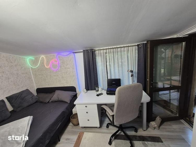 Apartament 3 camere cu curte - 7