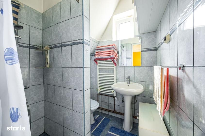 Teren Dambul Rotund (Str. Belgrad 1) RRm3, Potential Bloc S+P+4E - 14