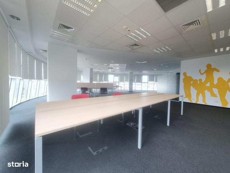 Spațiu comercial, de 1,336 mp, în Armeneasca