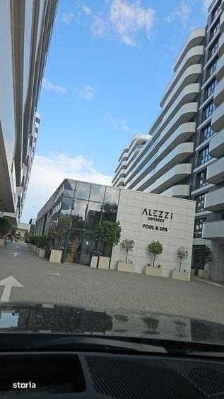 Inchiriez Apartament pe termen lung cu Piscina - 2