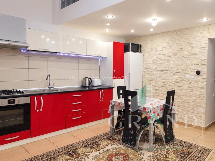 Apartament 3 camere, 70mp, zona Elite city