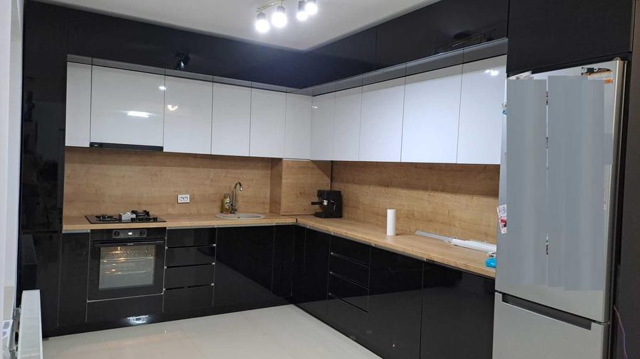 Vand constructie noua , Poroschia - 5