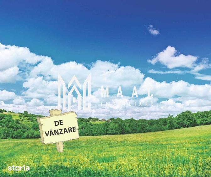 Teren de 7800 mp, în Central