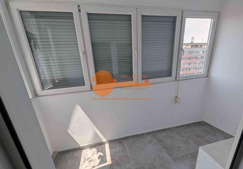 Apartament cu 2 camere decomandat, mobilat în Obor