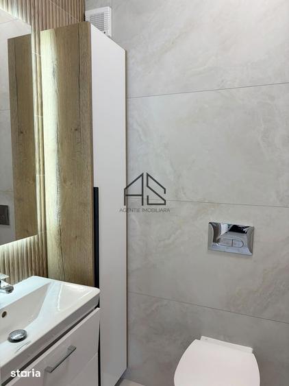 Apartament cu 3 camere în Calea Aradului