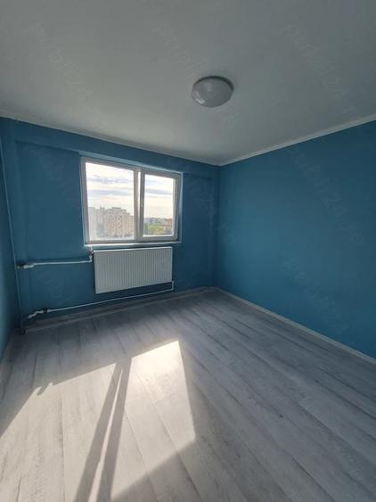 Apartament cu 2 camere decomandat în Nicolae Grigorescu