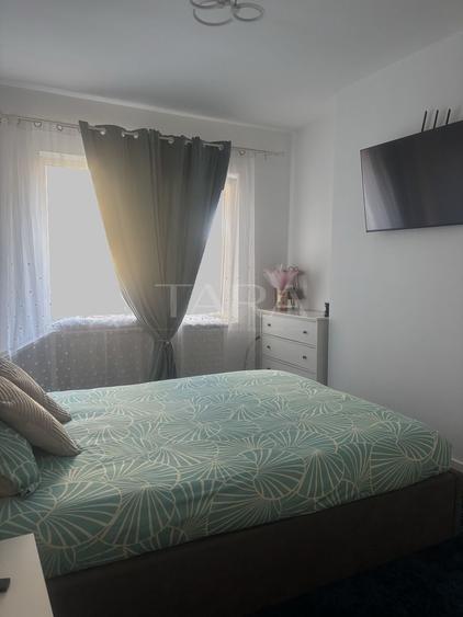 Apartament 2 camere – Florești, zona Florilor. - 3