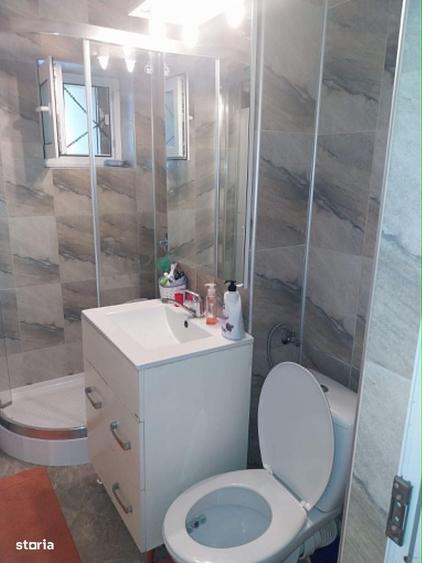 Apartament cu 2 camere decomandat în Răcădău