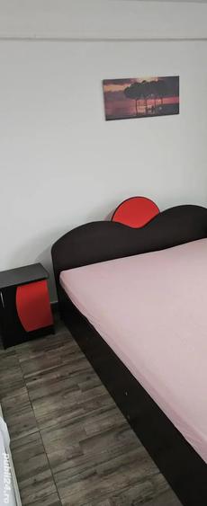 Garsonieră decomandată în Craiovei