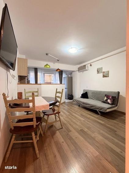 Apartament 2 camere Pacurari Unicredit Piata Pacurari Liceul Cuza - 1