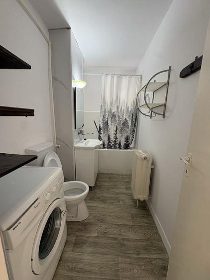 Apartament cu 2 camere decomandat în Dâmbu Pietros