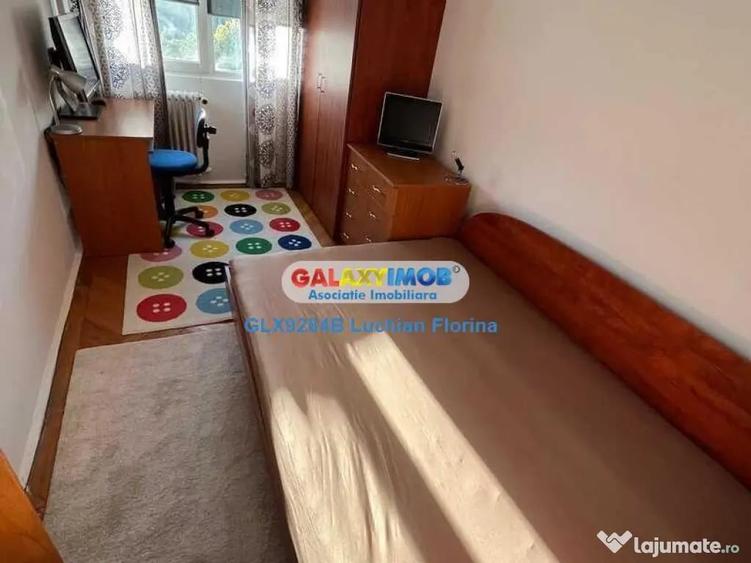Apartament cu 3 camere decomandat în Nicolae Grigorescu