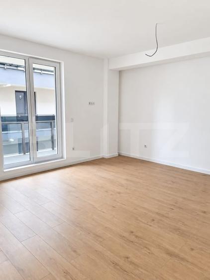 Apartament cu 2 camere semidecomandat în Sud