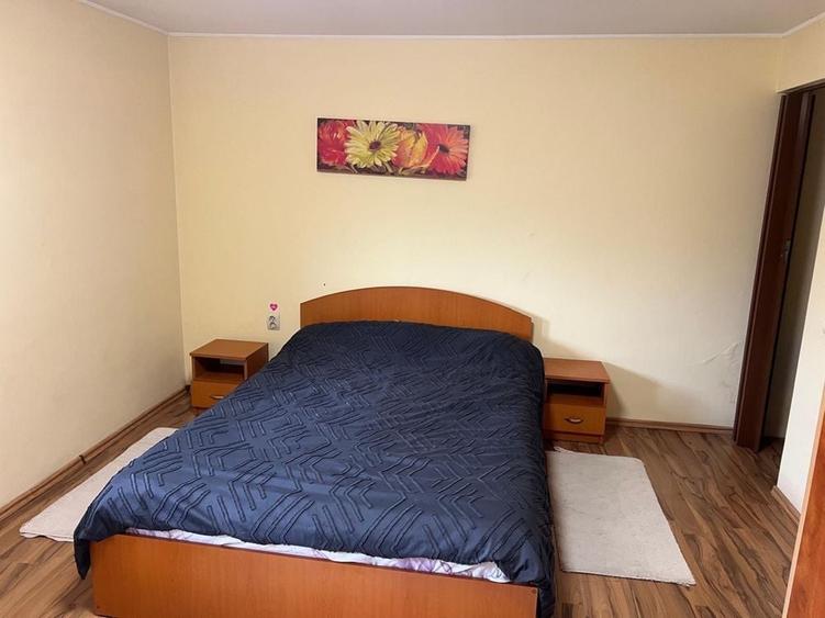 Casă cu 2 camere în Fundeni