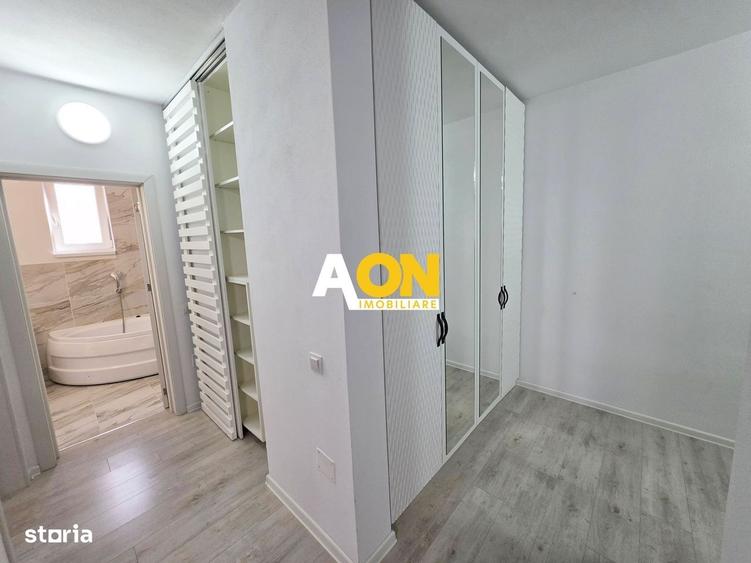 Apartament cu 2 camere, mobilat în Central