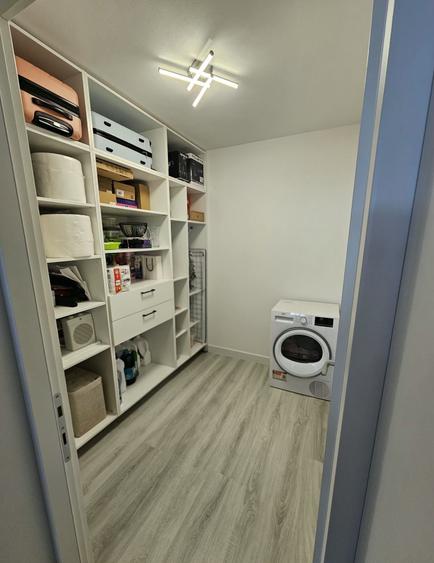 Apartament cu 2 camere semidecomandat în Cetatea