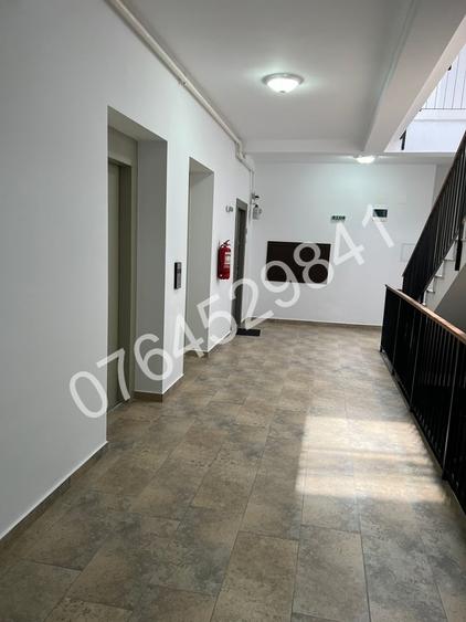 Apartament cu 2 camere decomandat în Militari