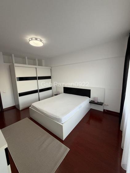 Vand apartament de 3 camere Divani&Sofa , Pipera, Scoala Americana, mobilat+ loc parcare, 0% tva