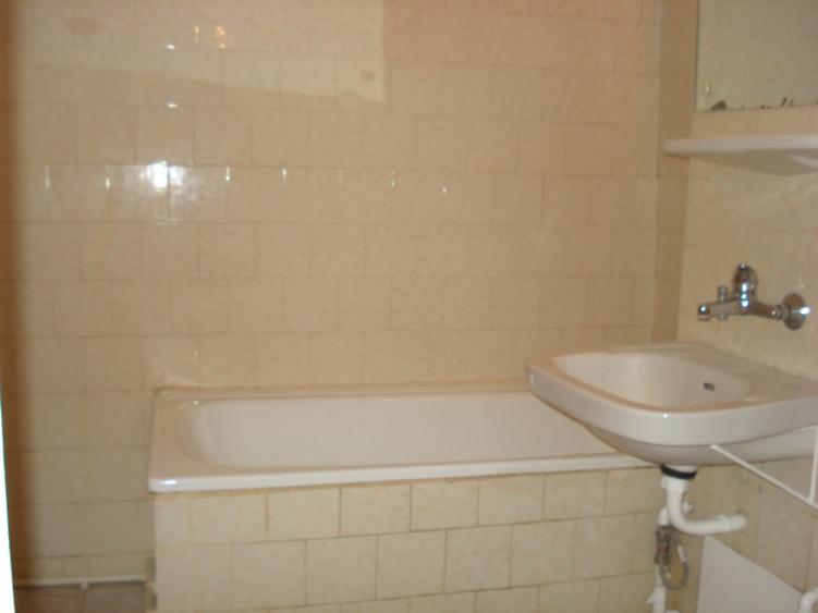 Apartament cu 2 camere decomandat în Dacia