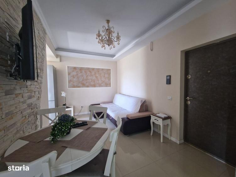 Apartament cu 3 camere în Nord