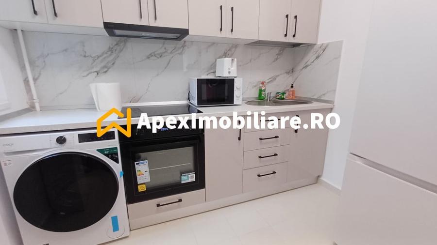 Apartament 3 camere de inchiriat Mosilor Obor Bucure?ti | A - 14