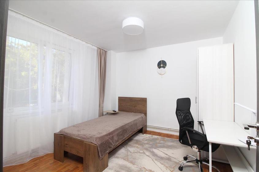 2 camere in Gheorgheni, cu acces spre FSEGA, Drept si centrul Clujului - 3