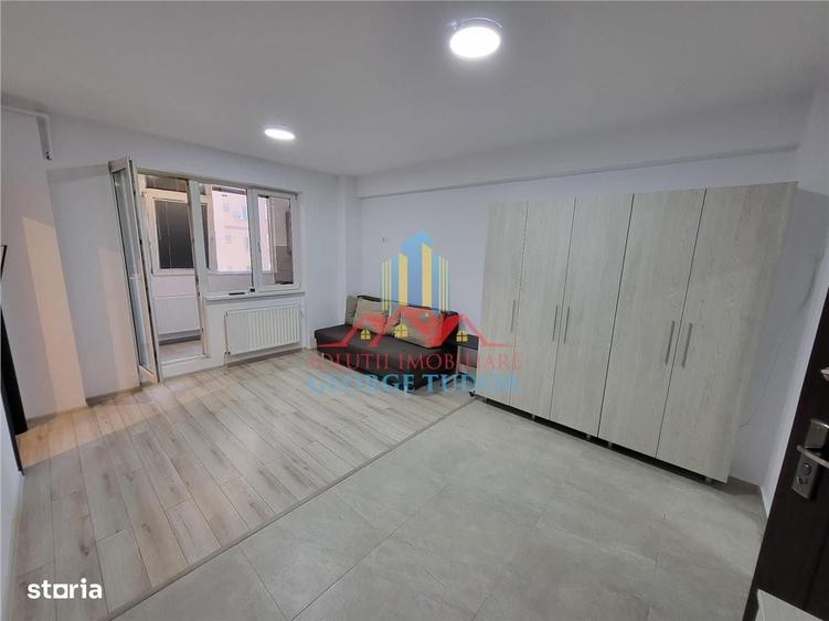 Apartament cu 2 camere semidecomandat în Dudu