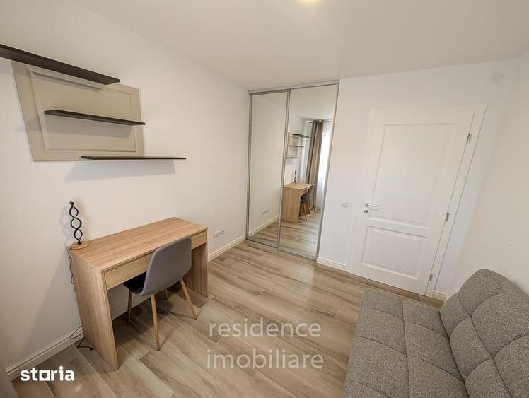 Apartament 4 camere, Borhanci + Parcare si 2 Balcoane - 7