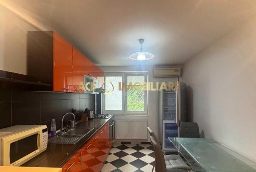 2 Camere de inchiriat | Dristor | Metrou | Mobilat | Utilat | Modern - 3