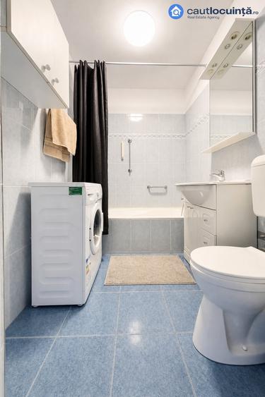 Apartament cu 2 camere în Cotroceni