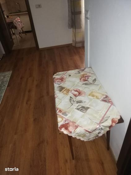 Apartament 2 camere TOMIS MALL - 2
